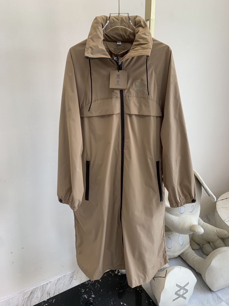 Burberry Outwear